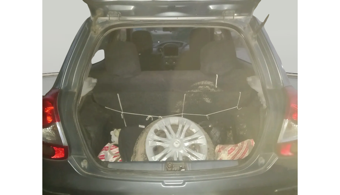 2013 Toyota Etios Liva G, Petrol, Manual, 1,06,976 km, exterior