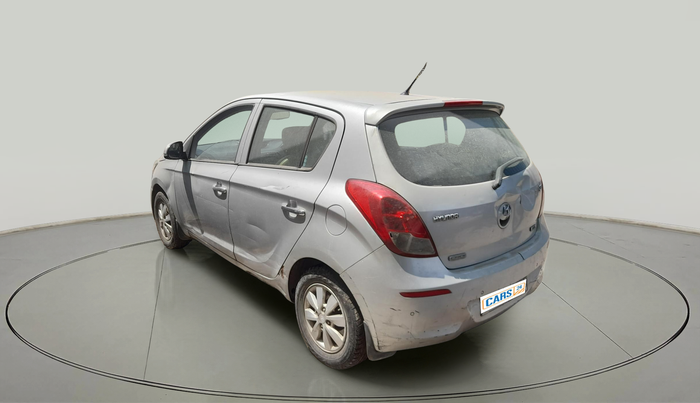 2013 Hyundai i20 ASTA 1.4 CRDI, Diesel, Manual, 1,81,700 km, exterior