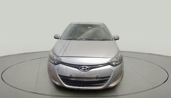 2013 Hyundai i20 ASTA 1.4 CRDI, Diesel, Manual, 1,81,700 km, exterior