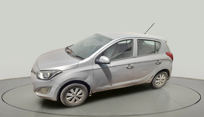2013 Hyundai i20 ASTA 1.4 CRDI, Diesel, Manual, 1,81,700 km, exterior