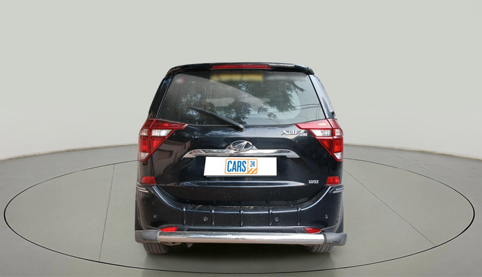 2021 Mahindra XUV500 W11, Diesel, Manual, 71,133 km, exterior