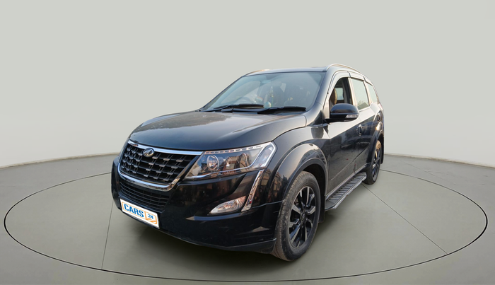 2021 Mahindra XUV500 W11, Diesel, Manual, 71,133 km, exterior