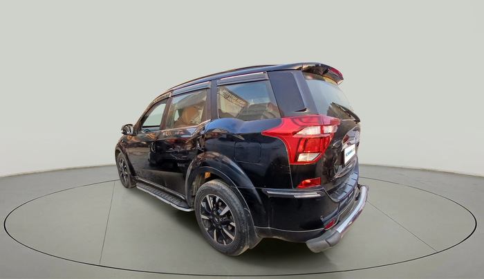 2021 Mahindra XUV500 W11, Diesel, Manual, 71,133 km, exterior