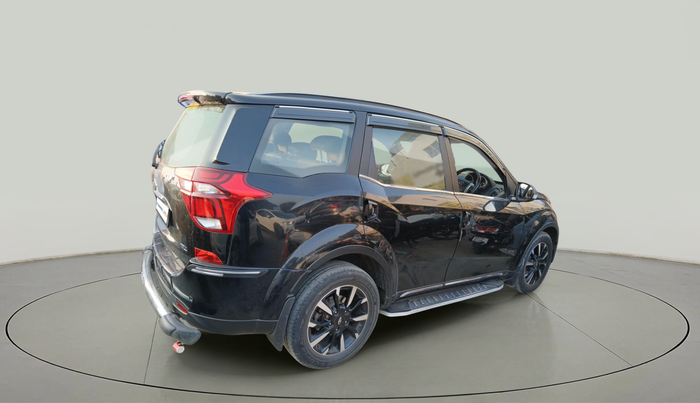 2021 Mahindra XUV500 W11, Diesel, Manual, 71,133 km, exterior