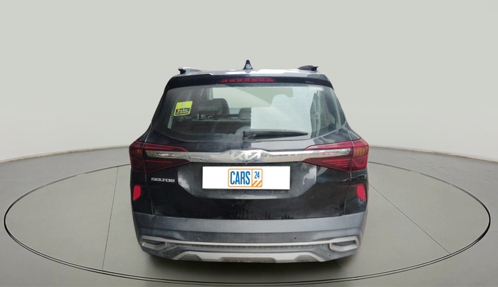 2023 KIA SELTOS HTX DIESEL 1.5, Diesel, Manual, 30,926 km, exterior