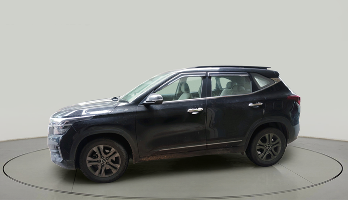 2023 KIA SELTOS HTX DIESEL 1.5, Diesel, Manual, 30,926 km, exterior