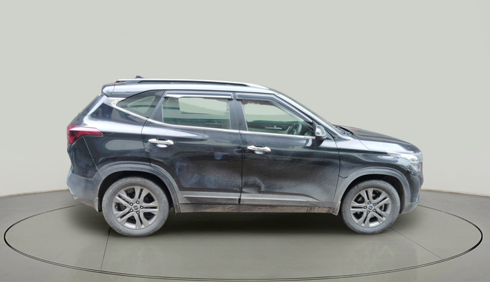 2023 KIA SELTOS HTX DIESEL 1.5, Diesel, Manual, 30,926 km, exterior