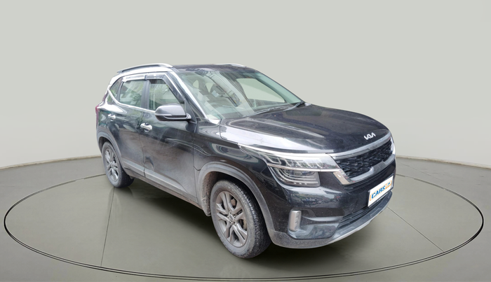 2023 KIA SELTOS HTX DIESEL 1.5, Diesel, Manual, 30,926 km, exterior