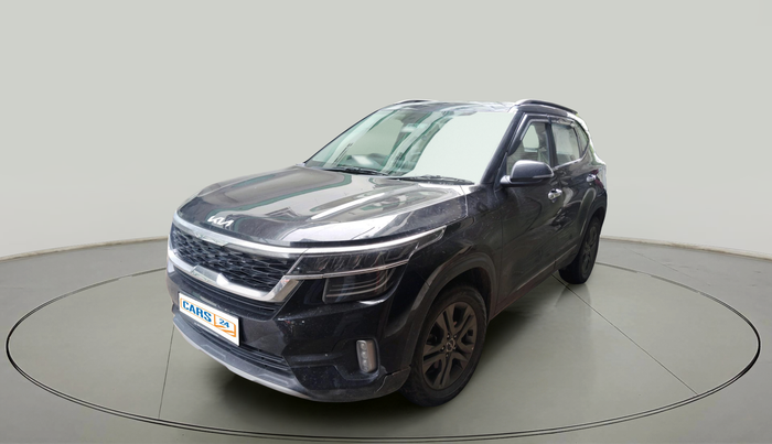2023 KIA SELTOS HTX DIESEL 1.5, Diesel, Manual, 30,926 km, exterior