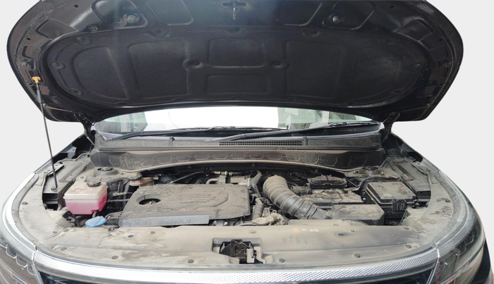 2023 KIA SELTOS HTX DIESEL 1.5, Diesel, Manual, 30,926 km, exterior