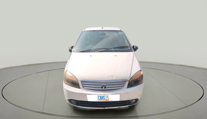 2011 Tata Indigo CS LS TDI, Diesel, Manual, 1,86,130 km, exterior
