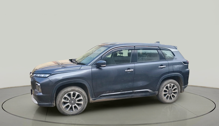 2023 Maruti Grand Vitara DELTA SMART HYBRID, Petrol, Manual, 23,897 km, exterior