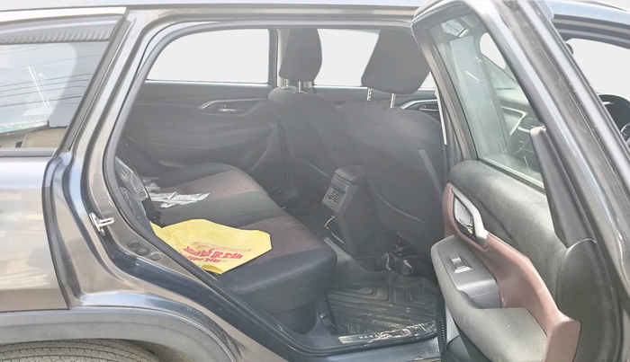 2023 Maruti Grand Vitara DELTA SMART HYBRID, Petrol, Manual, 23,897 km, interior