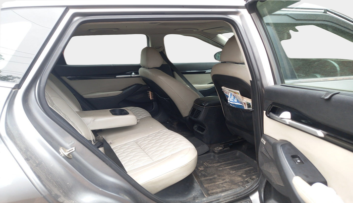 2019 KIA SELTOS HTX PLUS 1.5 DIESEL, Diesel, Manual, 79,895 km, interior