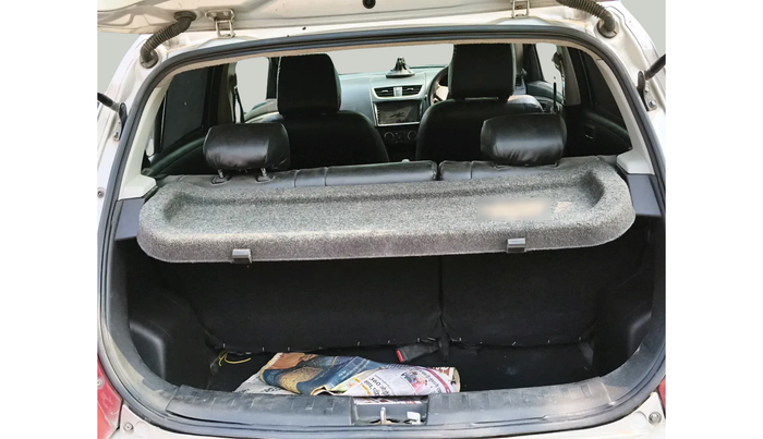 2015 Maruti Swift VDI, Diesel, Manual, 62,502 km, exterior