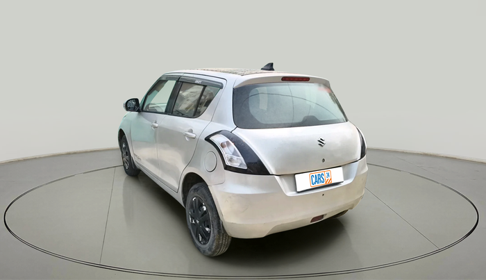 2015 Maruti Swift VDI, Diesel, Manual, 62,502 km, exterior