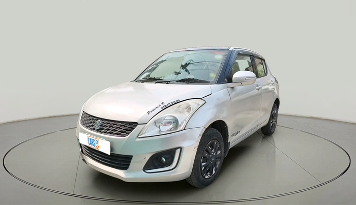 2015 Maruti Swift VDI, Diesel, Manual, 62,502 km, exterior