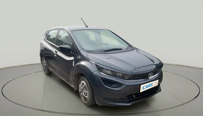 2020 Tata ALTROZ XM DIESEL, Diesel, Manual, 72,031 km, exterior