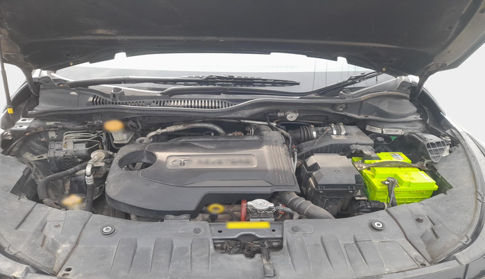 2020 Tata ALTROZ XM DIESEL, Diesel, Manual, 72,031 km, exterior
