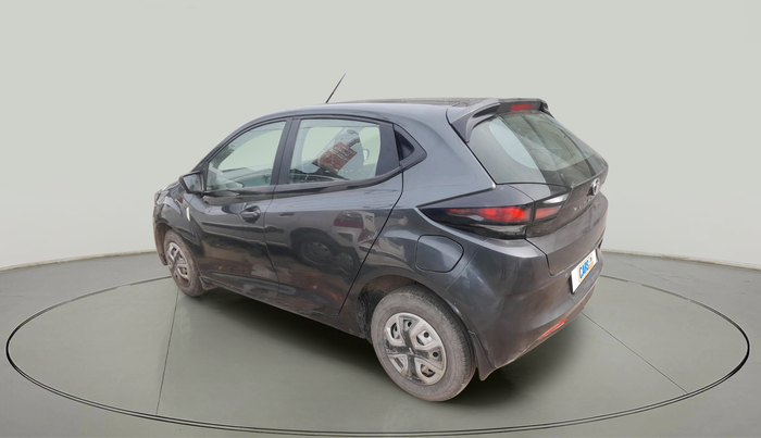 2020 Tata ALTROZ XM DIESEL, Diesel, Manual, 72,031 km, exterior