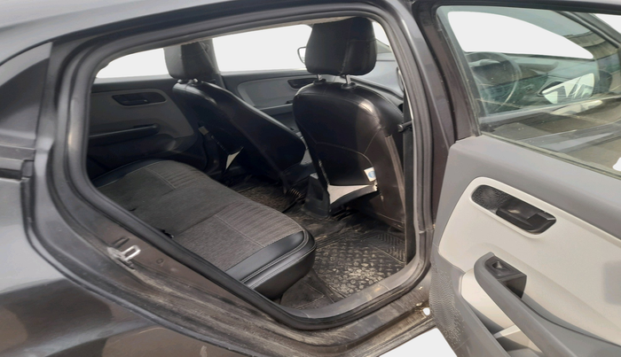 2020 Tata ALTROZ XM DIESEL, Diesel, Manual, 72,031 km, interior
