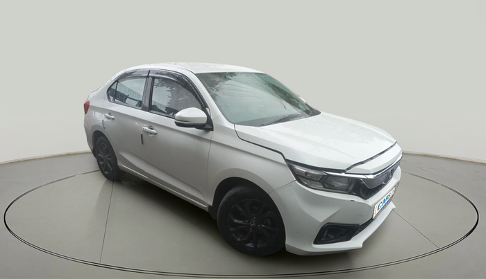 2019 Honda Amaze 1.5L I-DTEC VX, Diesel, Manual, 68,893 km, exterior