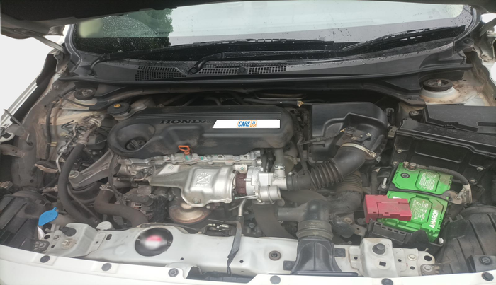 2019 Honda Amaze 1.5L I-DTEC VX, Diesel, Manual, 68,893 km, exterior