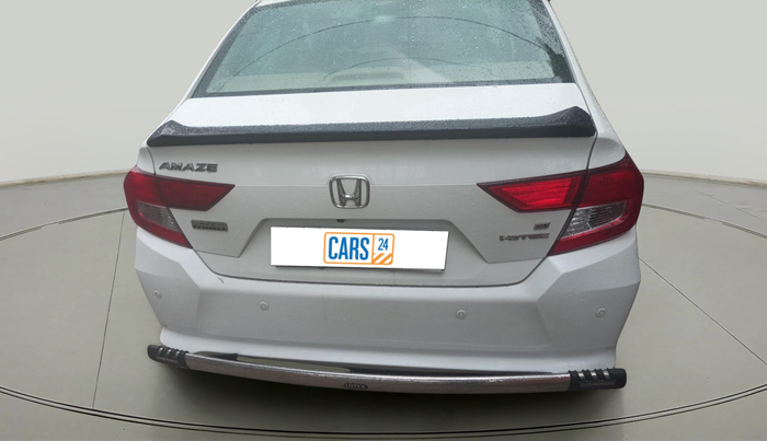 2019 Honda Amaze 1.5L I-DTEC VX, Diesel, Manual, 68,893 km, exterior
