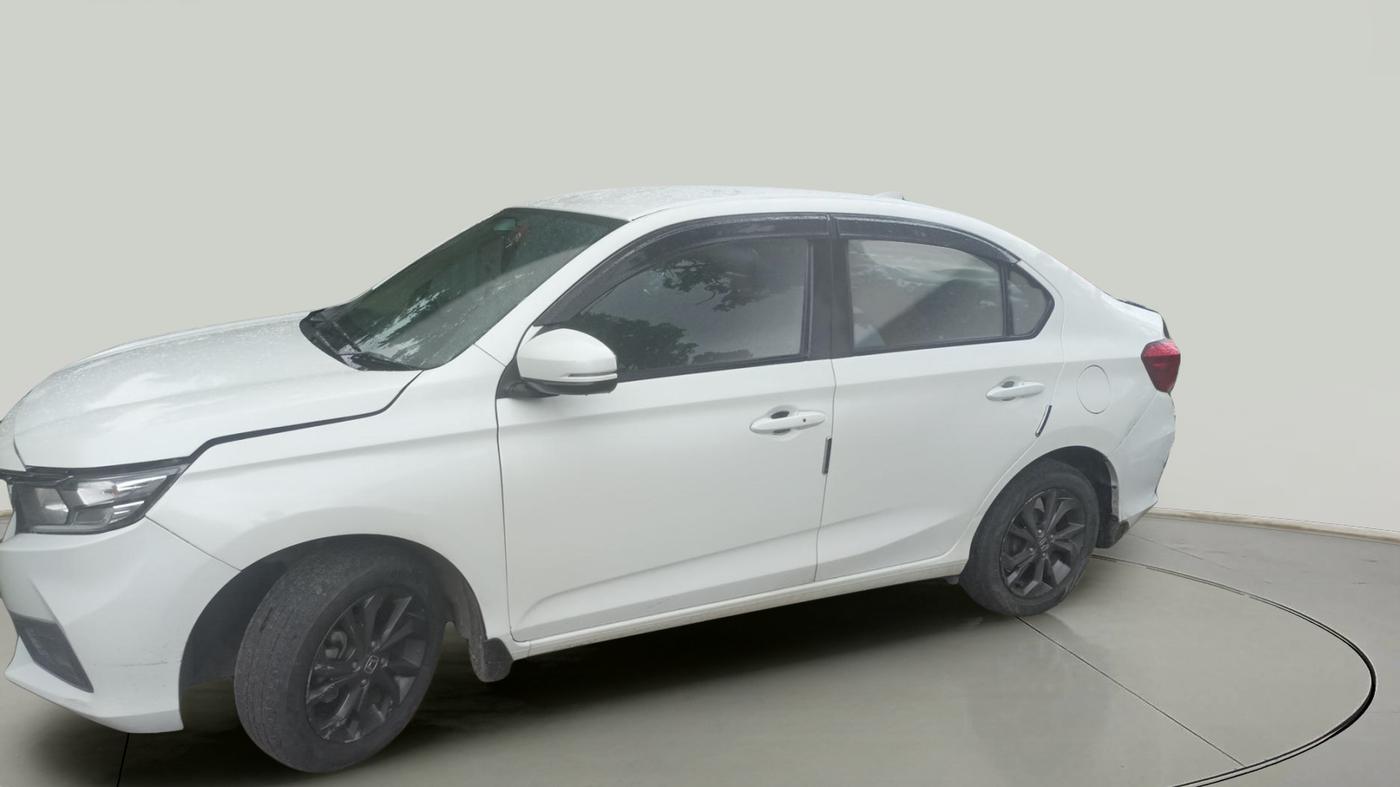 2019 Honda Amaze 1.5L I-DTEC VX, Diesel, Manual, 68,893 km, exterior