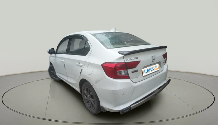 2019 Honda Amaze 1.5L I-DTEC VX, Diesel, Manual, 68,893 km, exterior