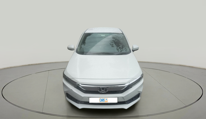 2019 Honda Amaze 1.5L I-DTEC VX, Diesel, Manual, 68,893 km, exterior