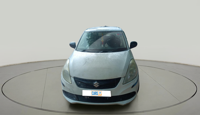 2017 Maruti Swift Dzire LXI (O), Petrol, Manual, 86,774 km, exterior
