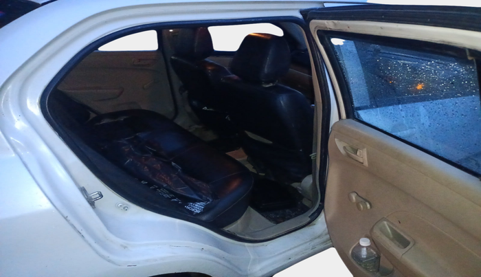 2017 Maruti Swift Dzire LXI (O), Petrol, Manual, 86,774 km, interior
