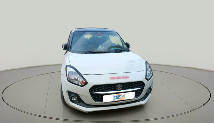 2018 Maruti Swift VDI, Diesel, Manual, 1,49,227 km, exterior