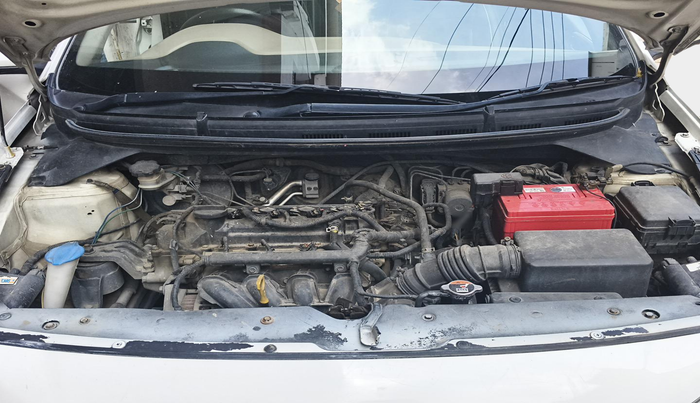 2018 Hyundai Elite i20 ASTA 1.2, Petrol, Manual, 1,67,194 km, exterior