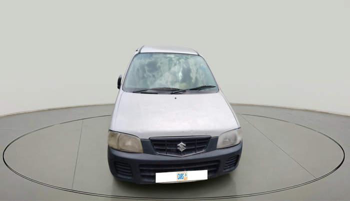 2012 Maruti Alto LXI CNG, Petrol, Manual, 69,059 km, exterior