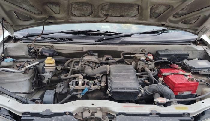2012 Maruti Alto LXI CNG, Petrol, Manual, 69,059 km, exterior