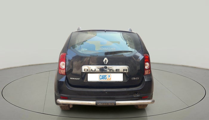 2015 Renault Duster 85 PS RXL DIESEL, Diesel, Manual, 35,995 km, exterior