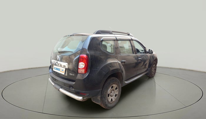 2015 Renault Duster 85 PS RXL DIESEL, Diesel, Manual, 35,995 km, exterior
