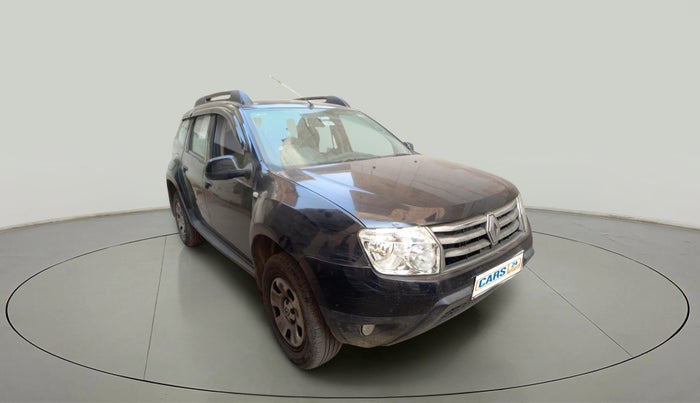 2015 Renault Duster 85 PS RXL DIESEL, Diesel, Manual, 35,995 km, exterior