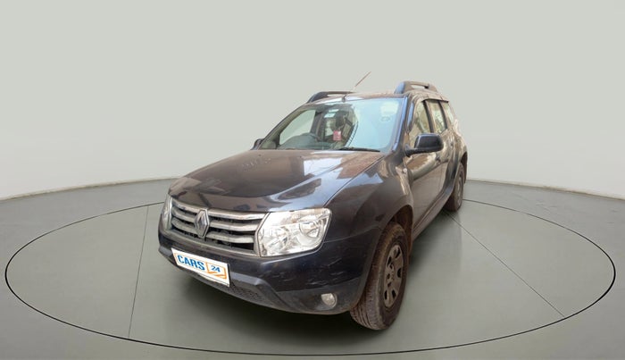 2015 Renault Duster 85 PS RXL DIESEL, Diesel, Manual, 35,995 km, exterior