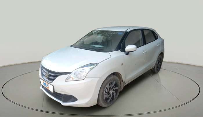2018 Maruti Baleno SIGMA PETROL 1.2, Petrol, Manual, 39,968 km, exterior