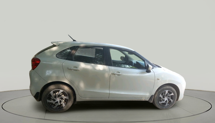 2018 Maruti Baleno SIGMA PETROL 1.2, Petrol, Manual, 39,968 km, exterior