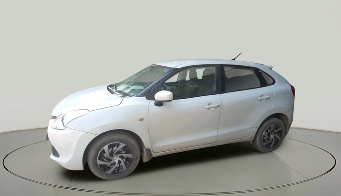 2018 Maruti Baleno SIGMA PETROL 1.2, Petrol, Manual, 39,968 km, exterior