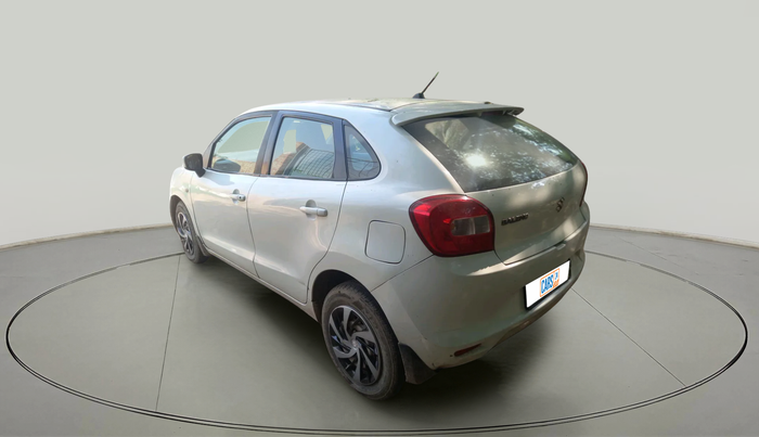 2018 Maruti Baleno SIGMA PETROL 1.2, Petrol, Manual, 39,968 km, exterior