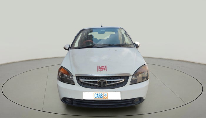 2016 Tata Indigo ECS LX TDI, Diesel, Manual, 1,65,058 km, exterior