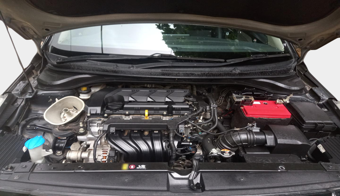2020 Hyundai Verna SX 1.5 VTVT, Petrol, Manual, 68,761 km, exterior