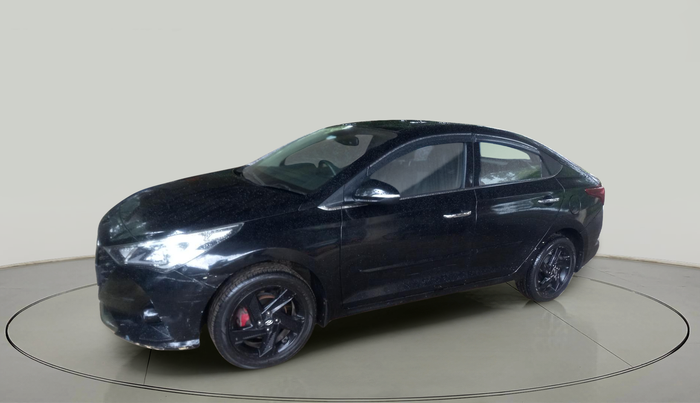 2020 Hyundai Verna SX 1.5 VTVT, Petrol, Manual, 68,761 km, exterior