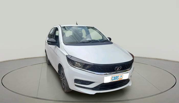 2023 Tata Tiago XT PETROL, Petrol, Manual, 18,529 km, exterior
