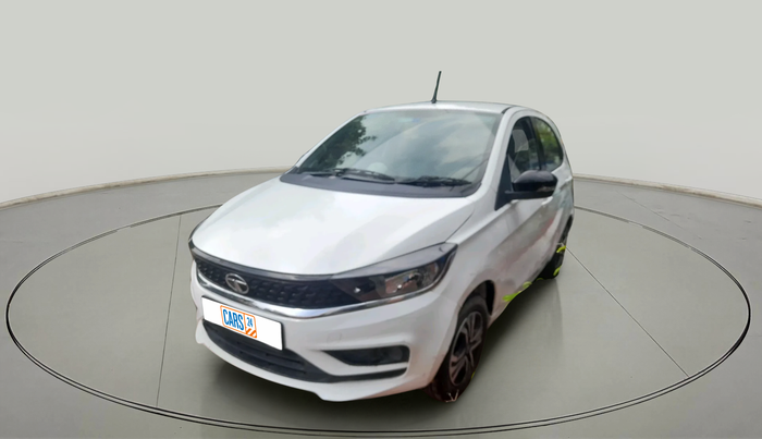 2023 Tata Tiago XT PETROL, Petrol, Manual, 18,529 km, exterior